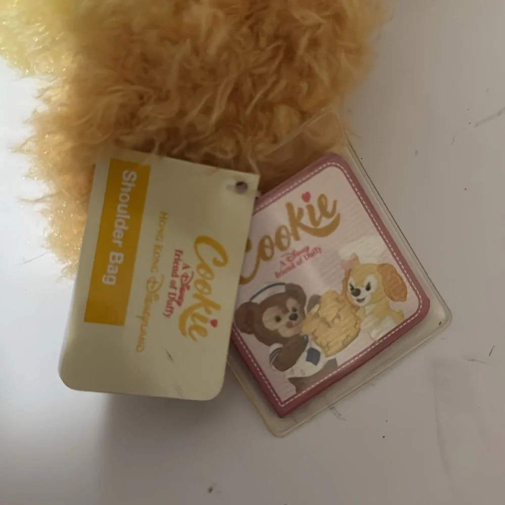 Cookie A Disney Friend of Duffy bag